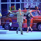 «Любовный напиток» – по ту сторону занавеса - НОВАТ - фото №6